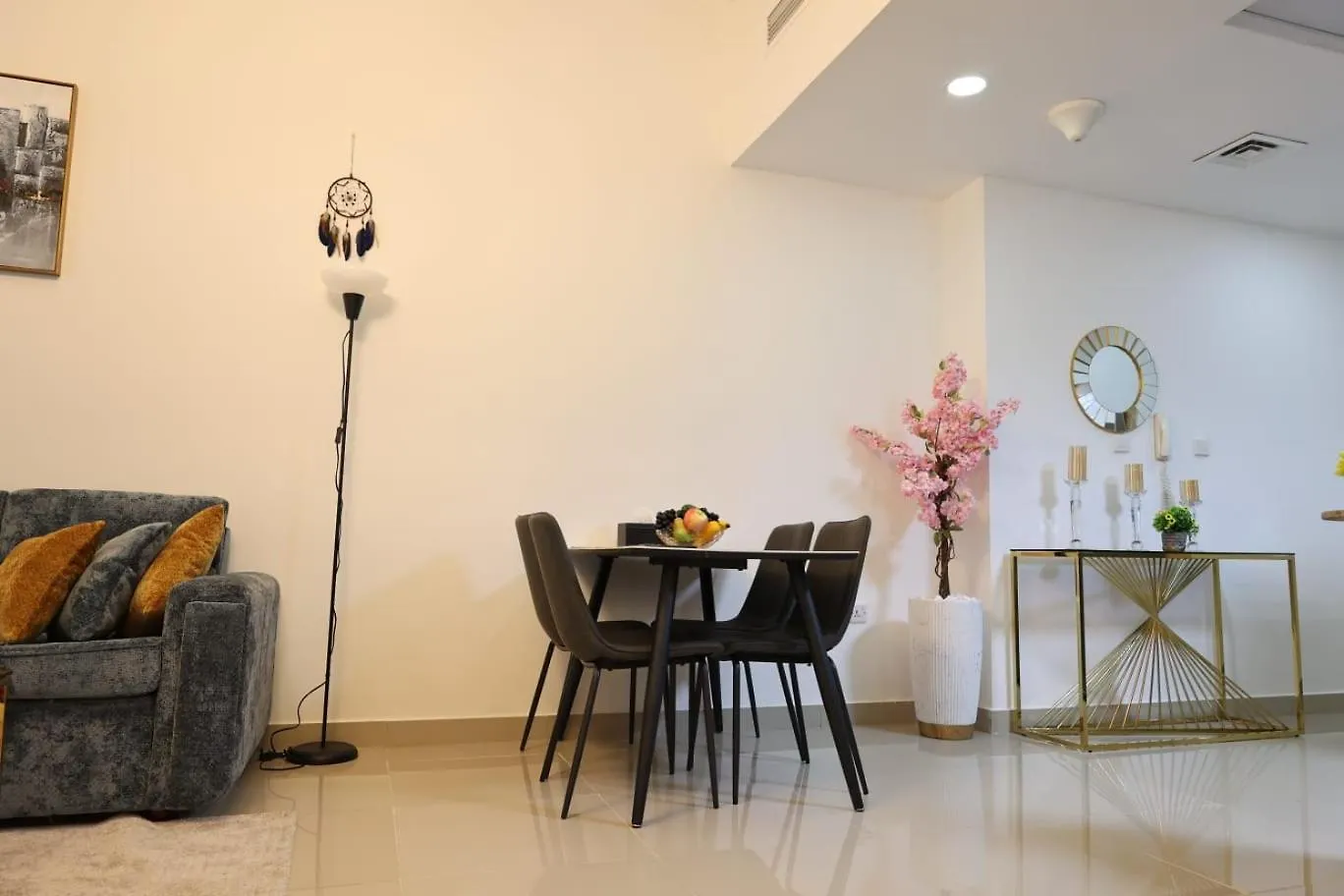 Luxury Brand New 1 Bedroom Apartment 迪拜 阿拉伯联合酋长国