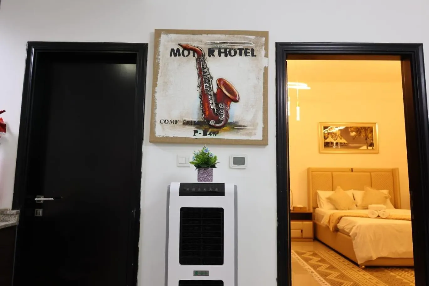 Luxury Brand New 1 Bedroom Apartment Dubai
