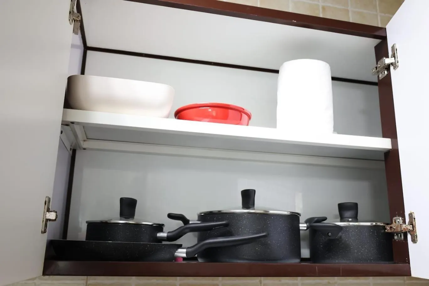 Luxury Brand New 1 Bedroom Apartment 迪拜