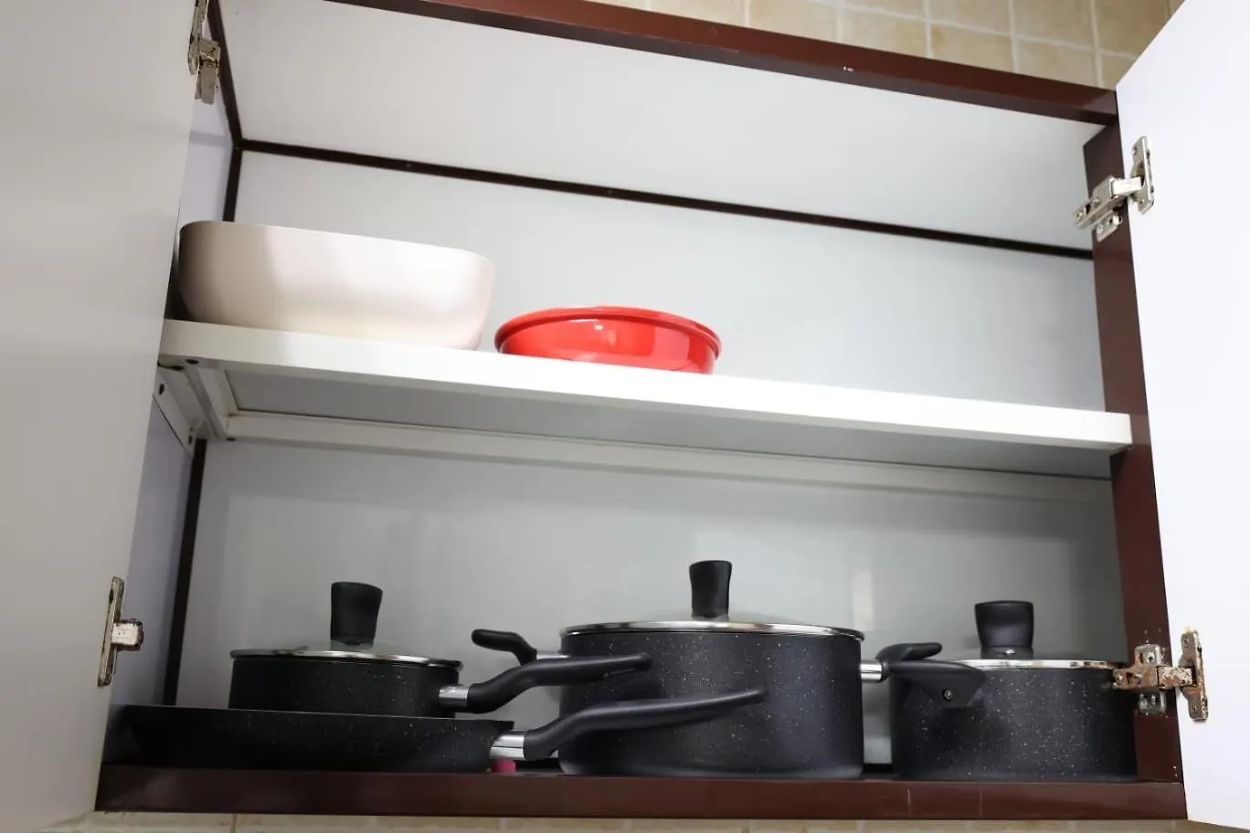 Luxury Brand New 1 Bedroom Apartment 迪拜 0*,  阿拉伯联合酋长国