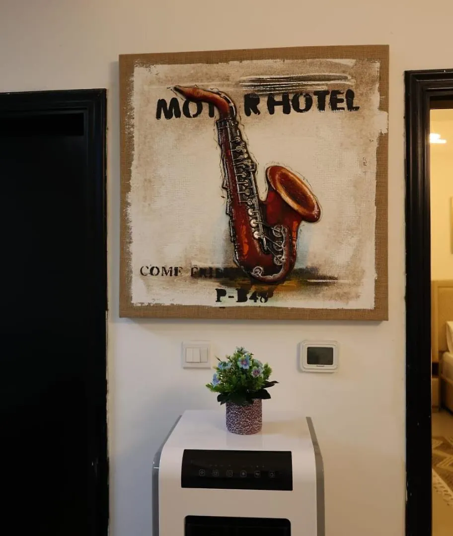 Luxury Brand New 1 Bedroom Apartment 迪拜 0*,  阿拉伯联合酋长国